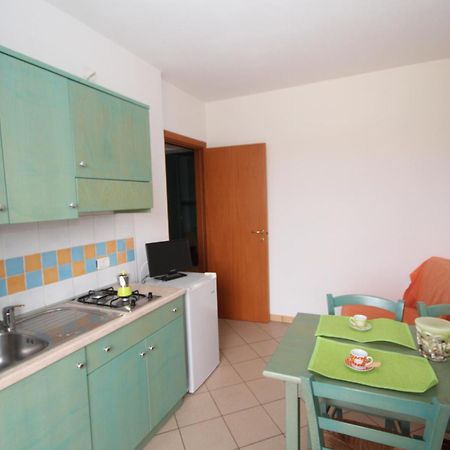 Residence Sole E Mare Appartamenti Розолина-Маре Экстерьер фото