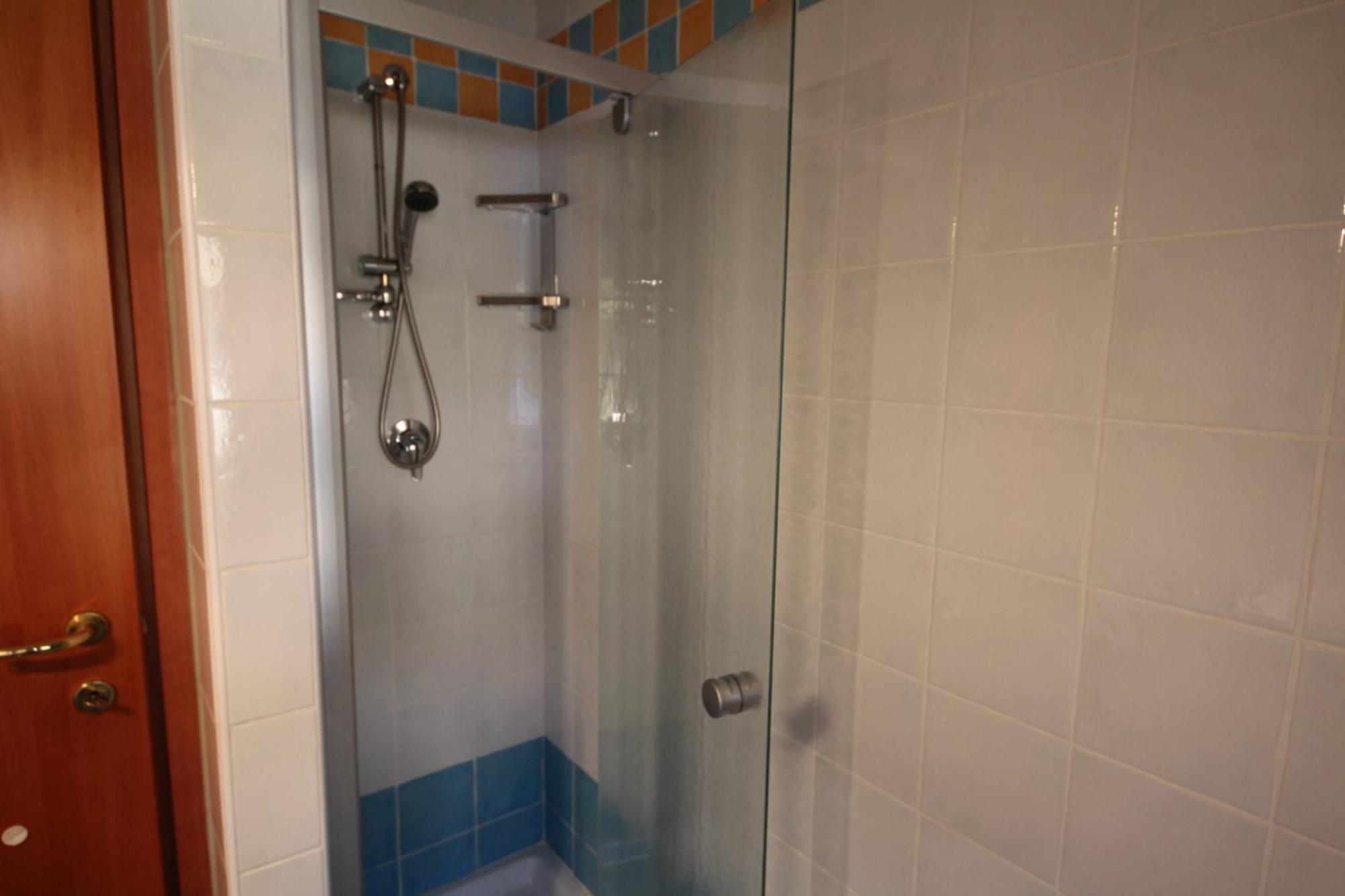 Residence Sole E Mare Appartamenti Розолина-Маре Экстерьер фото