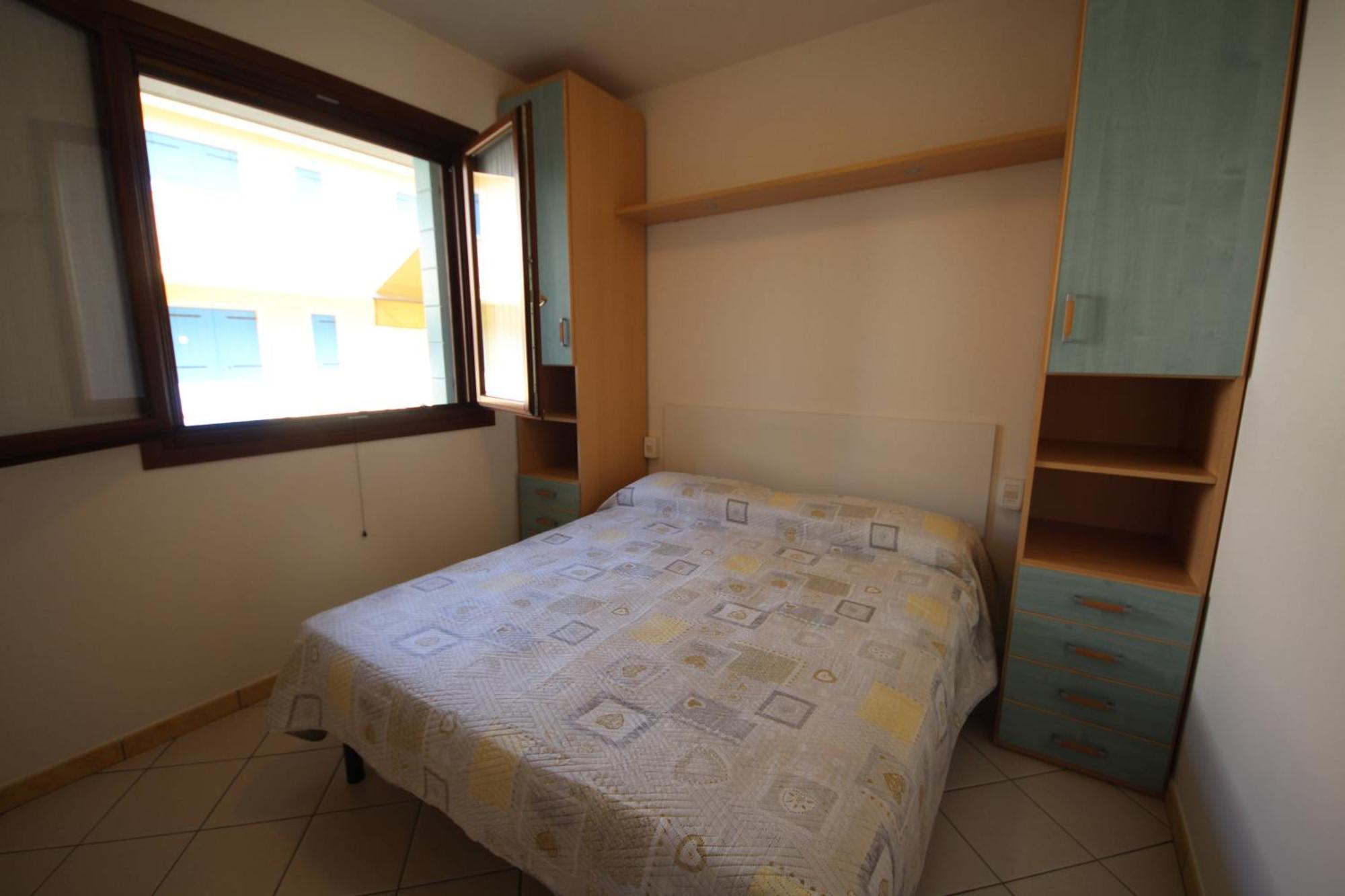 Residence Sole E Mare Appartamenti Розолина-Маре Экстерьер фото