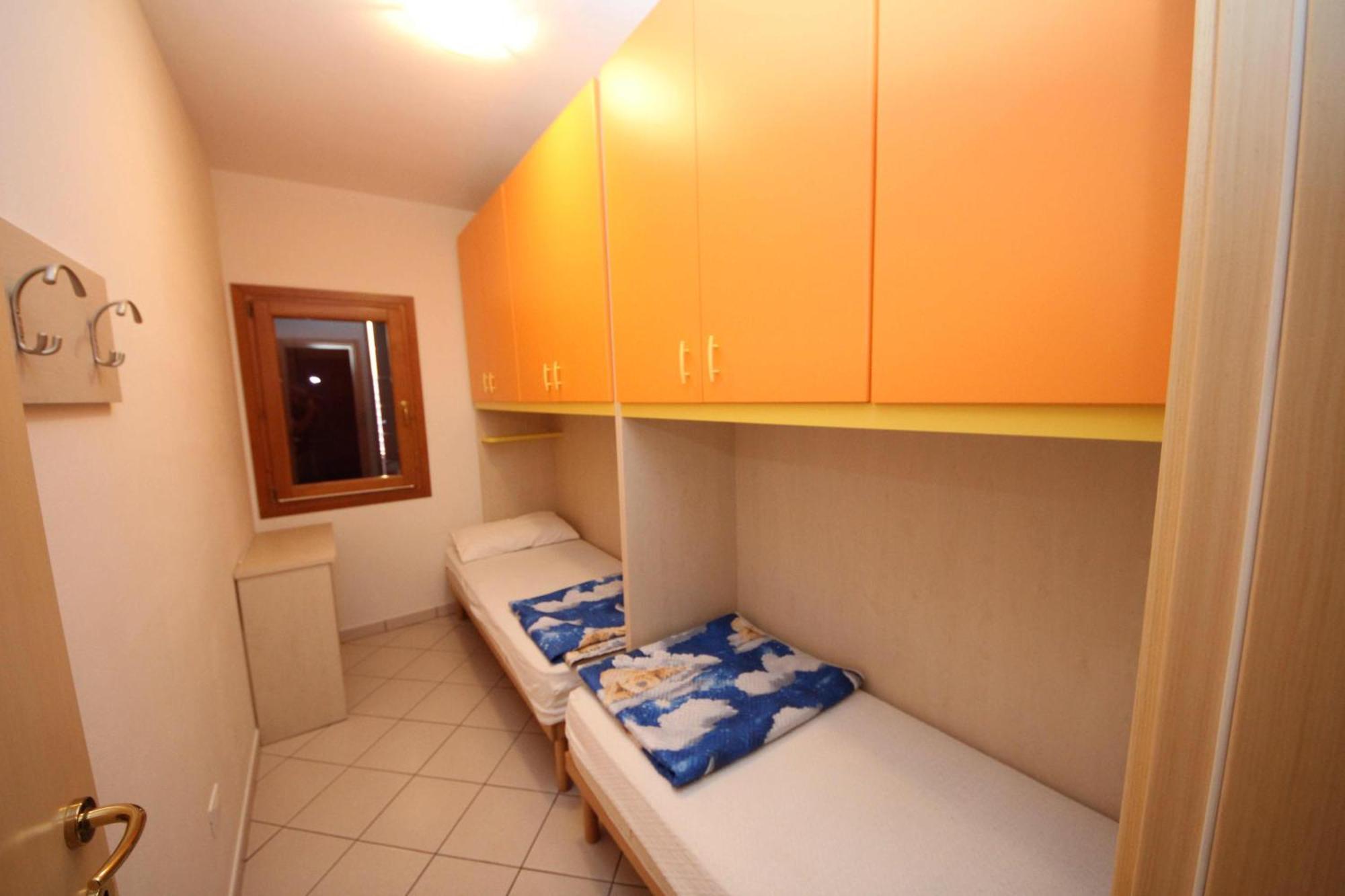 Residence Sole E Mare Appartamenti Розолина-Маре Экстерьер фото