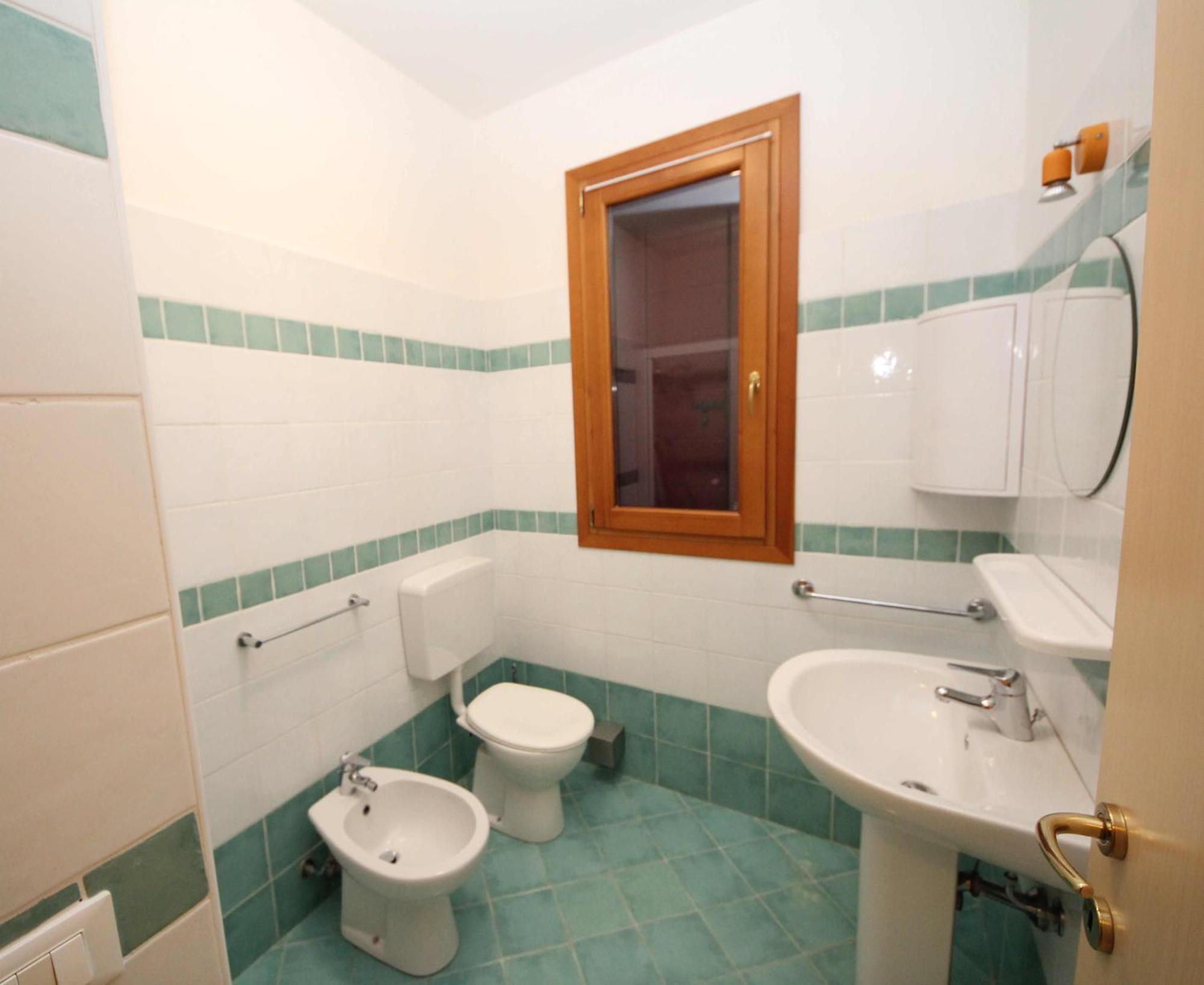 Residence Sole E Mare Appartamenti Розолина-Маре Экстерьер фото