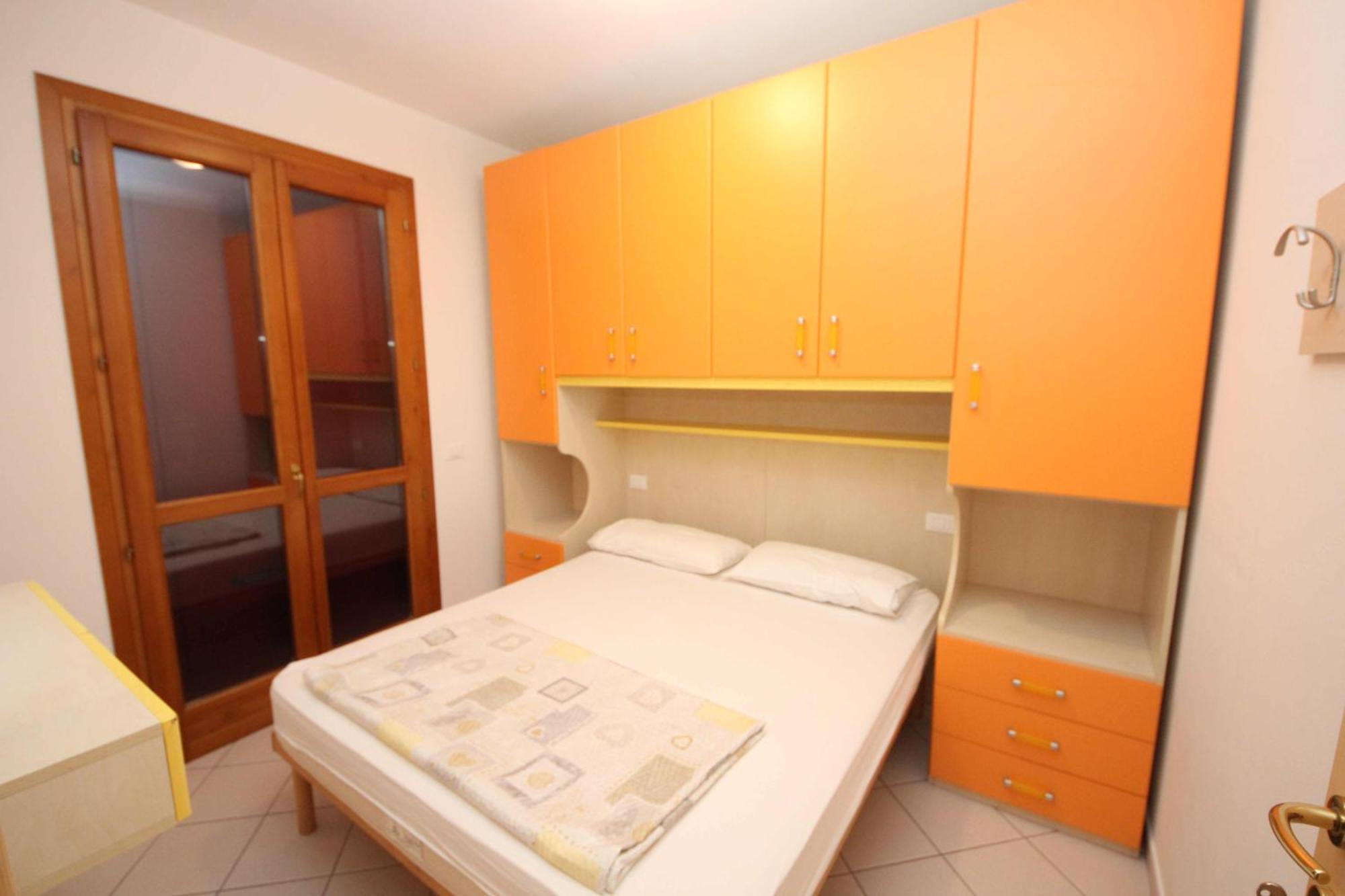 Residence Sole E Mare Appartamenti Розолина-Маре Экстерьер фото