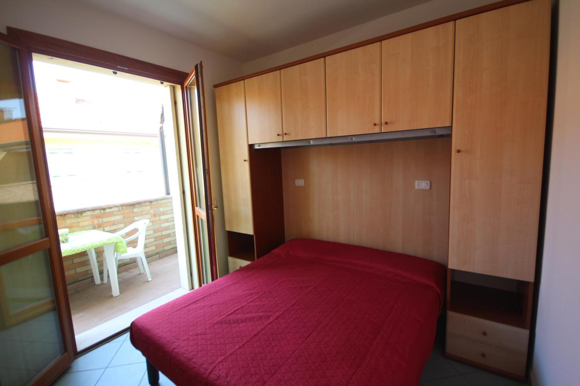 Residence Sole E Mare Appartamenti Розолина-Маре Экстерьер фото