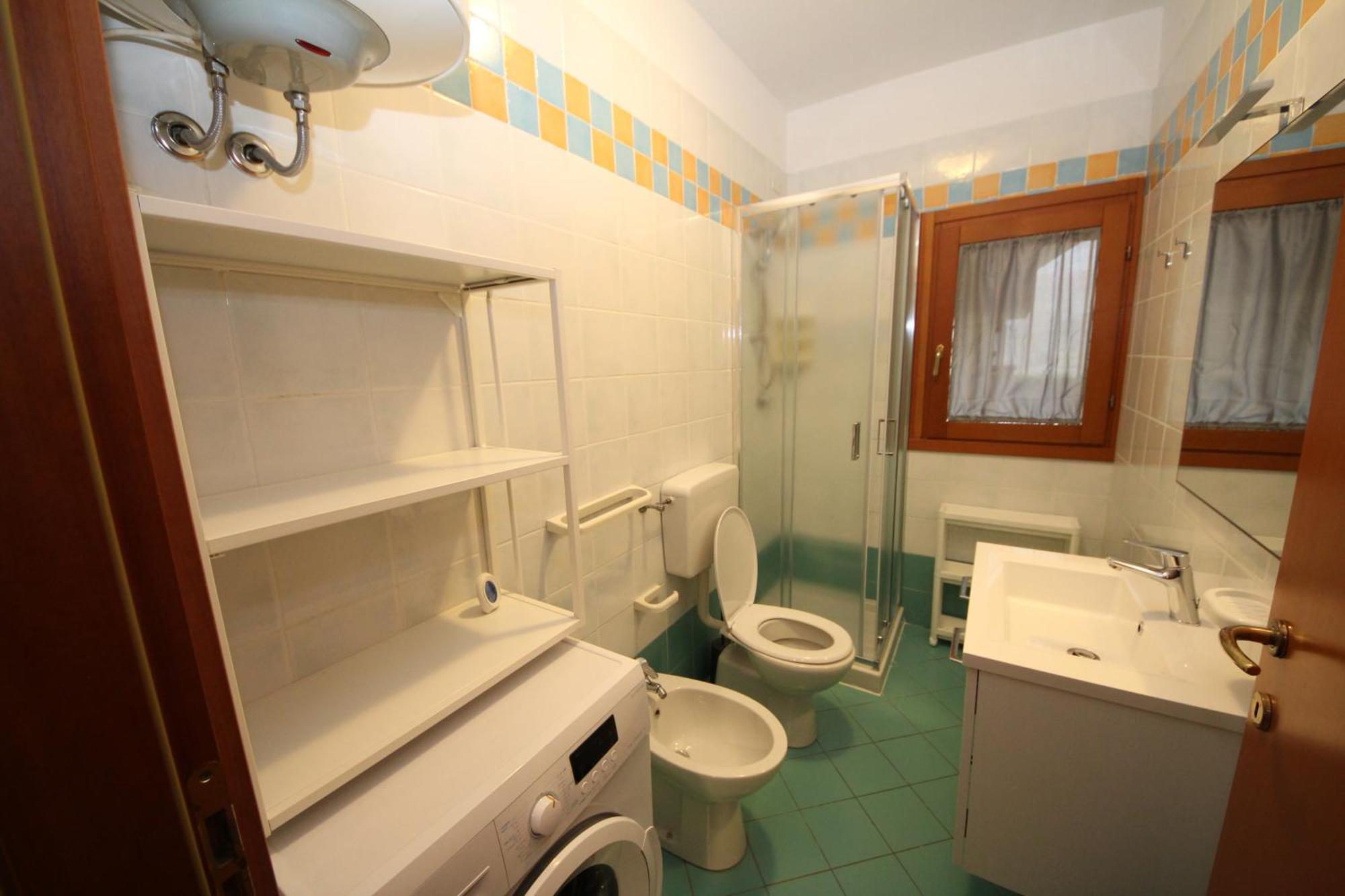 Residence Sole E Mare Appartamenti Розолина-Маре Экстерьер фото