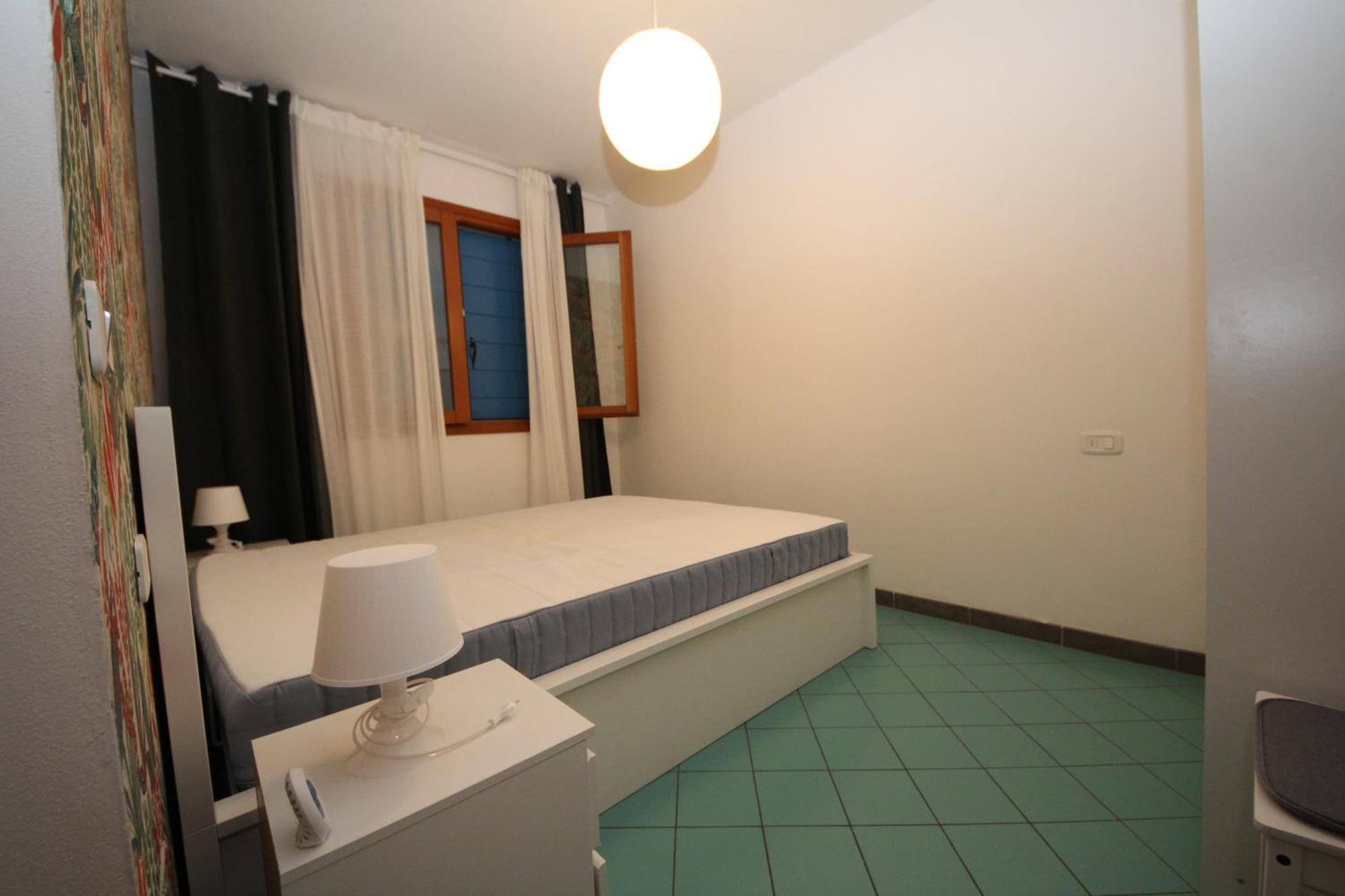 Residence Sole E Mare Appartamenti Розолина-Маре Экстерьер фото