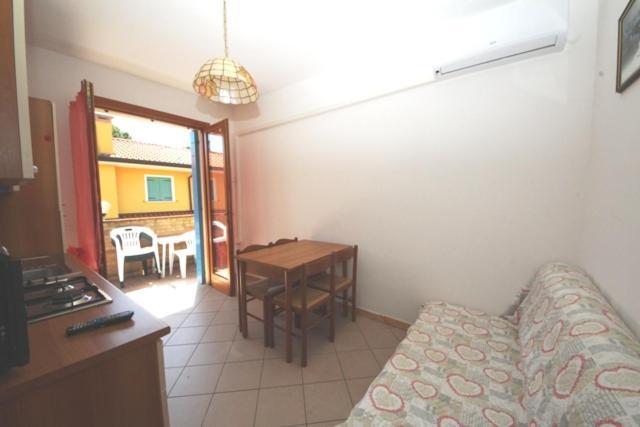 Residence Sole E Mare Appartamenti Розолина-Маре Экстерьер фото