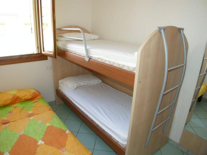 Residence Sole E Mare Appartamenti Розолина-Маре Экстерьер фото