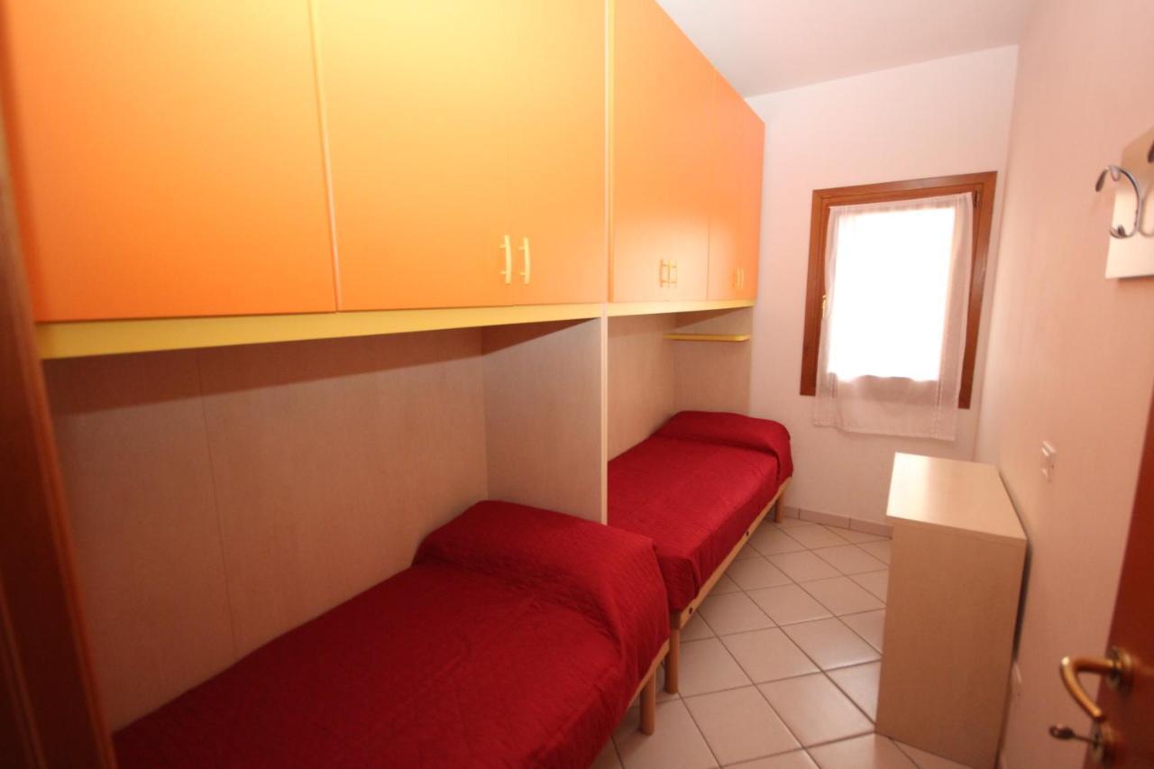 Residence Sole E Mare Appartamenti Розолина-Маре Экстерьер фото