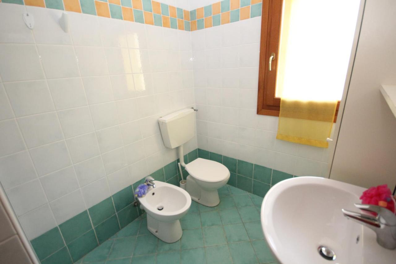 Residence Sole E Mare Appartamenti Розолина-Маре Экстерьер фото