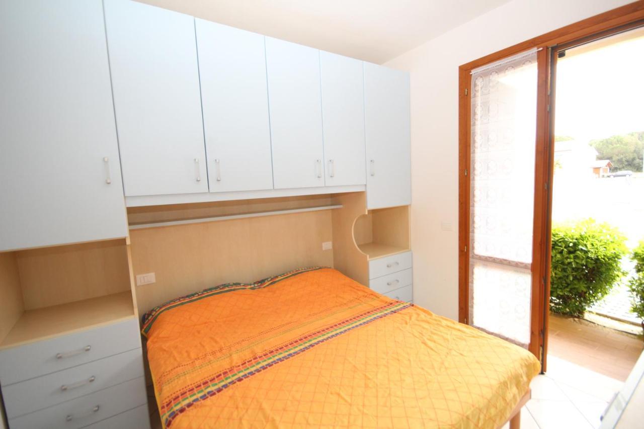 Residence Sole E Mare Appartamenti Розолина-Маре Экстерьер фото